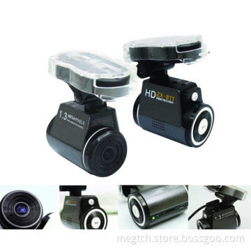 Ntk 96620 HD 720pcar Black Box
